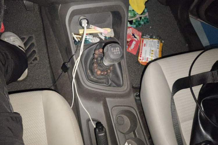 Used Wuling Hongguang 2021 1.5L Restyled S Basic Window-Sealed Car with Electric Power Steering LAR Gear Lever