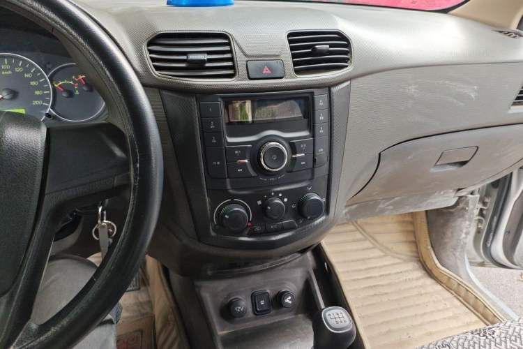Used Wuling Hongguang  Audio And AC Panel