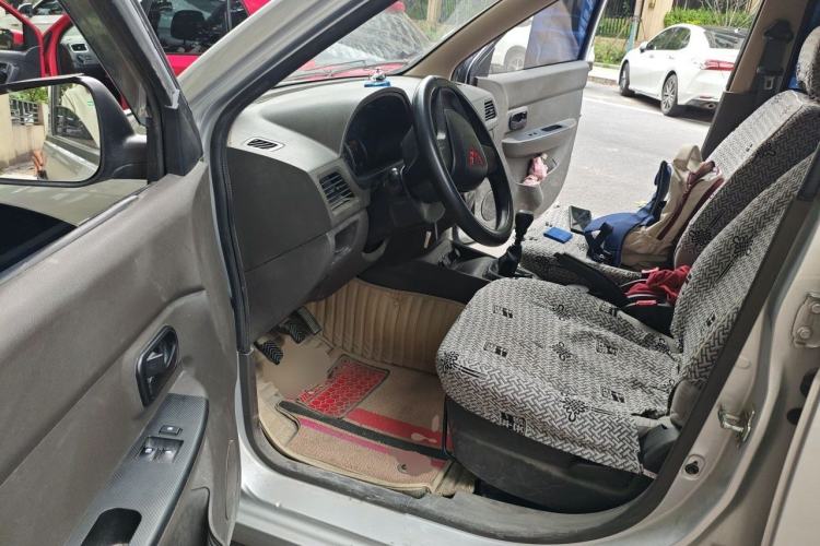 Used Wuling Hongguang  Driver Seat