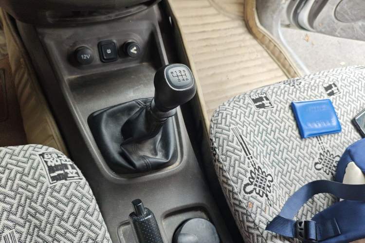 Used Wuling Hongguang  Gear Lever