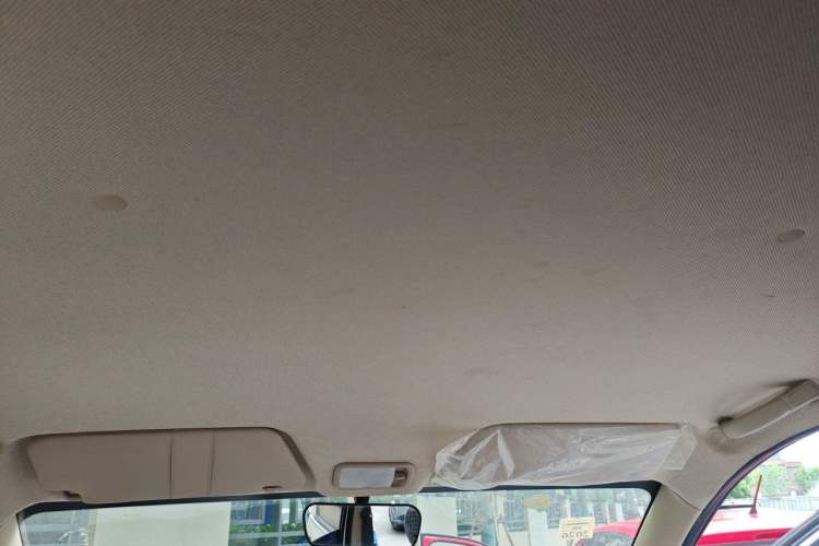 Used Wuling Hongguang  Headliner