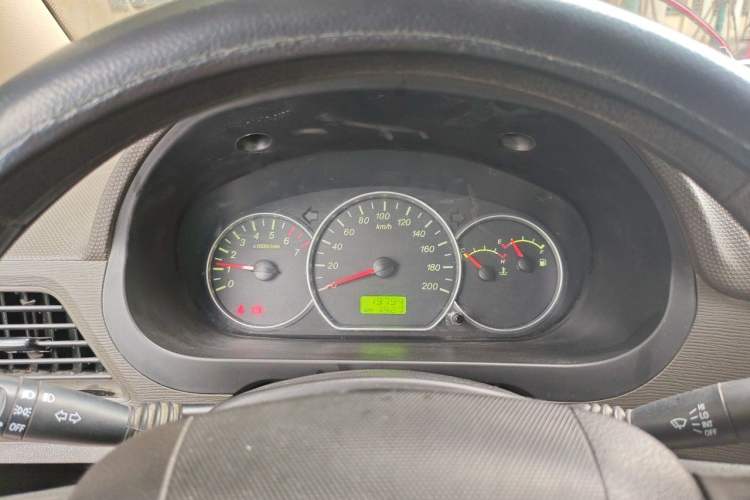 Used Wuling Hongguang  Instrument Cluster