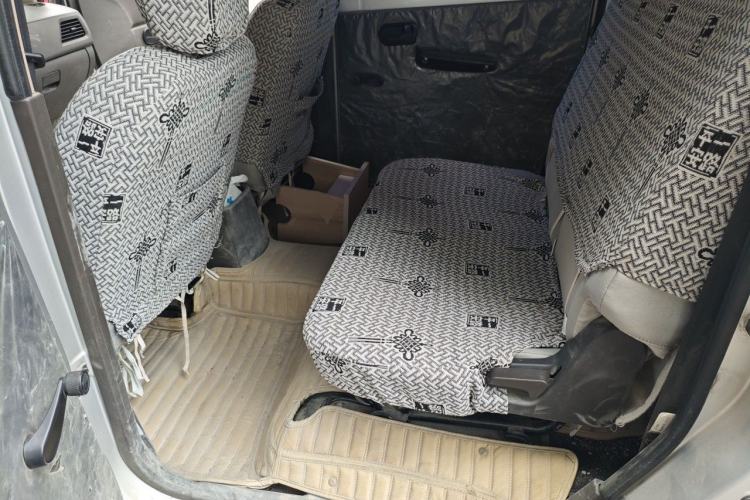 Used Wuling Hongguang  Left Rear Seat
