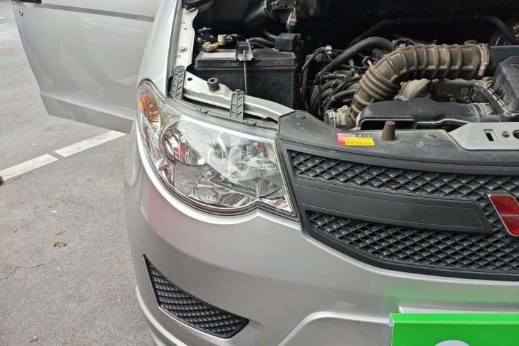 Used Wuling Hongguang  Right Front Headlight