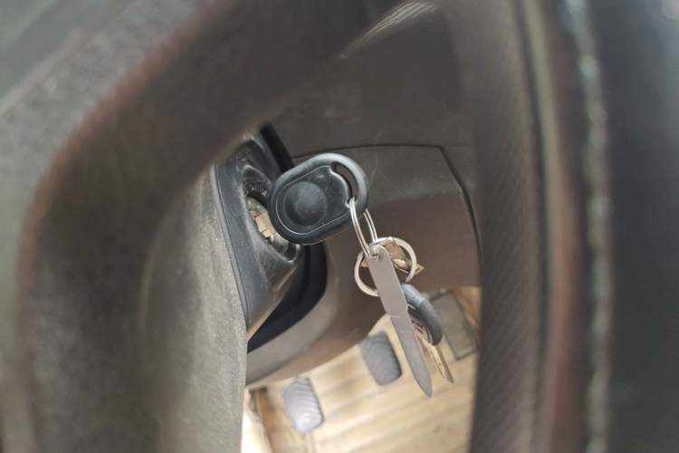 Used Wuling Hongguang  Vehicle Key