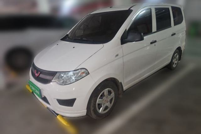 Used Wuling Hongguang 