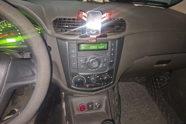 Used Wuling Hongguang  Audio And AC Panel