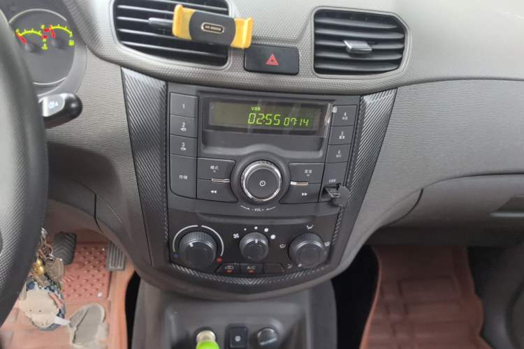 Used Wuling Hongguang  Audio And AC Panel