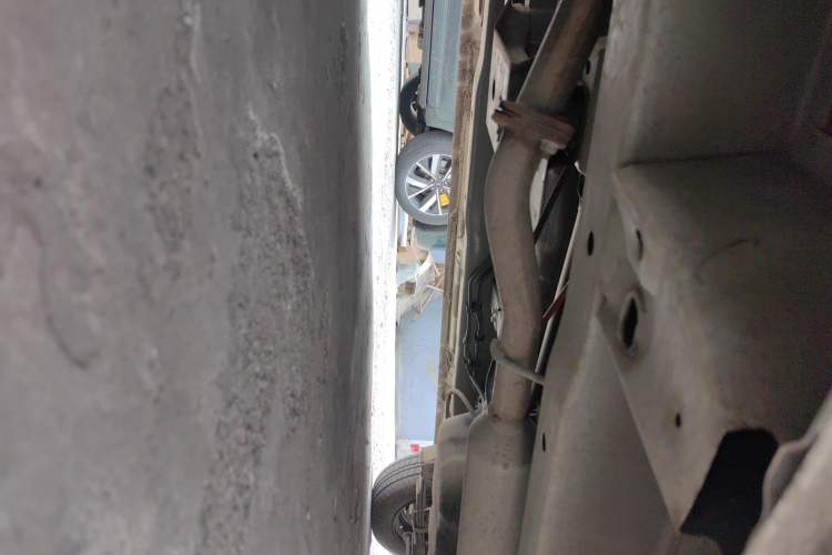 Used Wuling Hongguang  Chassis Front Left