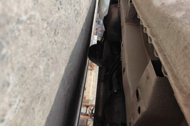 Used Wuling Hongguang  Chassis Front Right