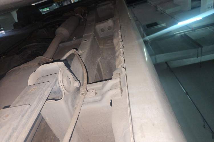 Used Wuling Hongguang  Chassis Rear Left
