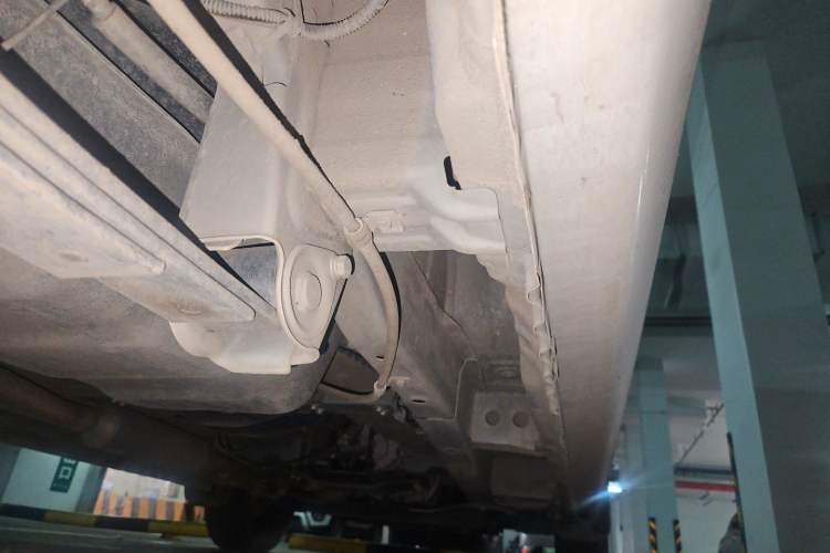 Used Wuling Hongguang  Chassis Rear Right