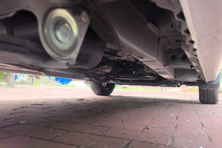 Used Wuling Hongguang  Chassis Rear Right