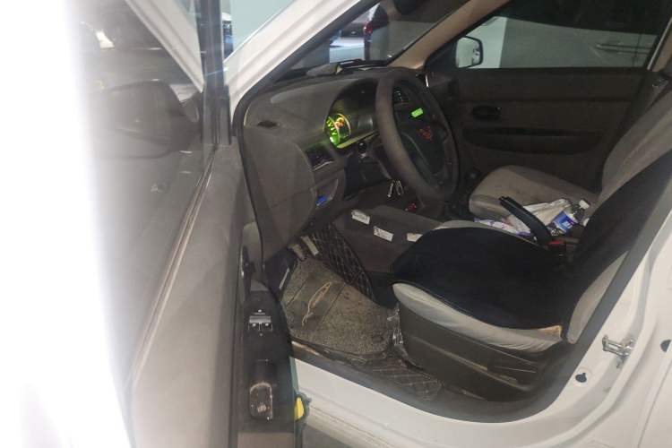 Used Wuling Hongguang  Driver Seat
