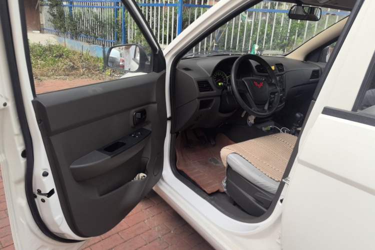 Used Wuling Hongguang  Driver Seat
