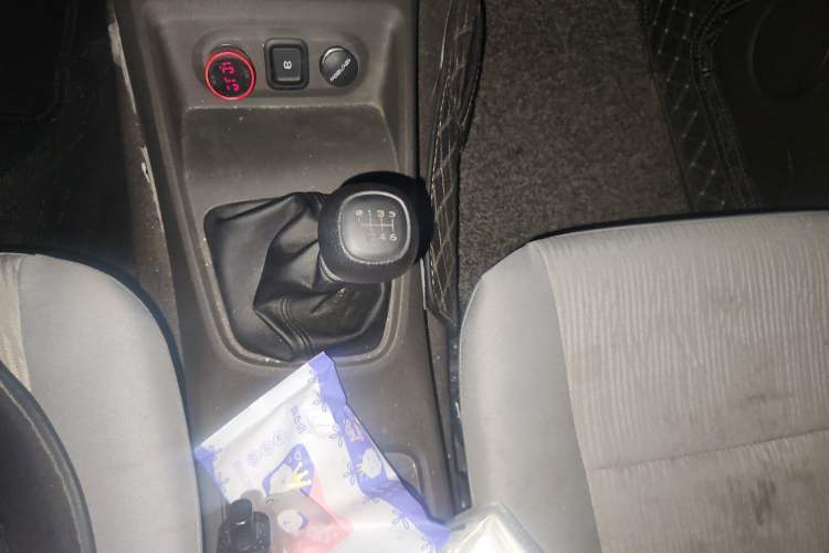 Used Wuling Hongguang  Gear Lever