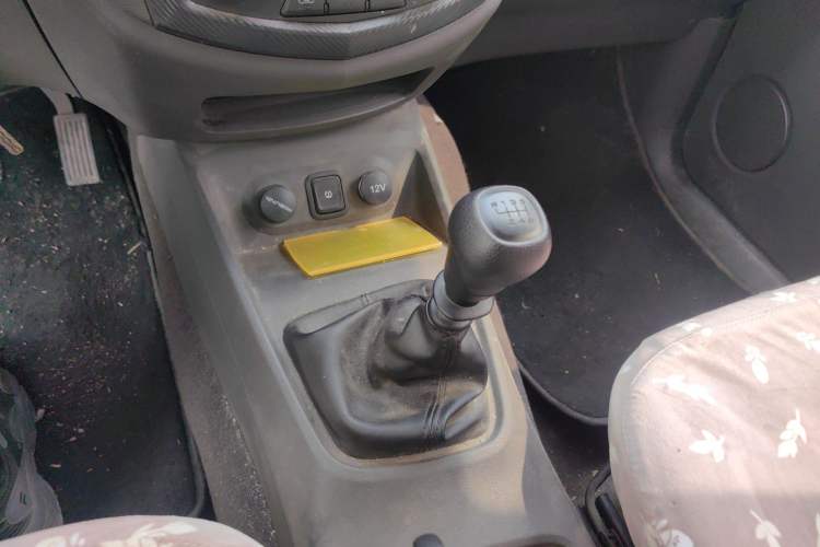 Used Wuling Hongguang  Gear Lever