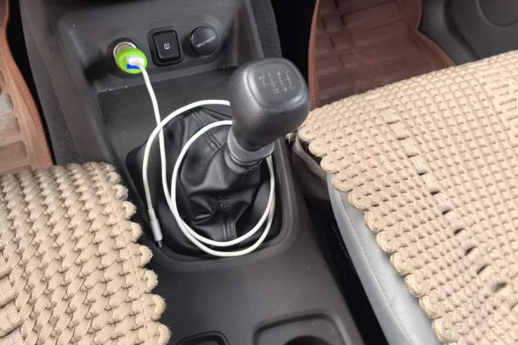 Used Wuling Hongguang  Gear Lever