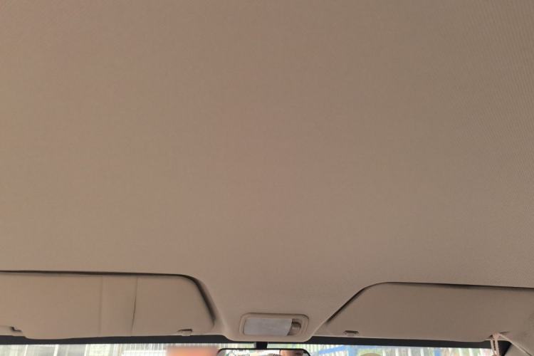 Used Wuling Hongguang  Headliner