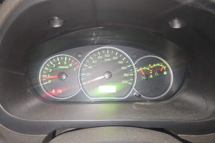 Used Wuling Hongguang  Instrument Cluster