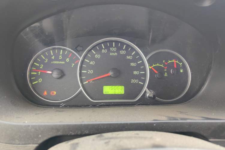 Used Wuling Hongguang  Instrument Cluster