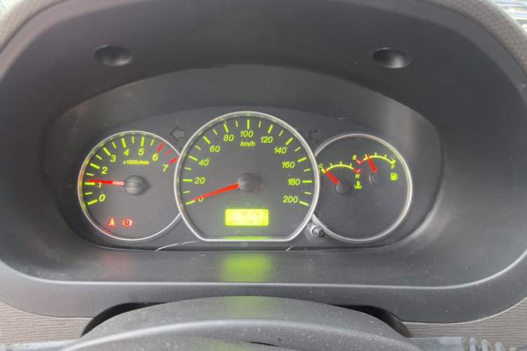 Used Wuling Hongguang  Instrument Cluster