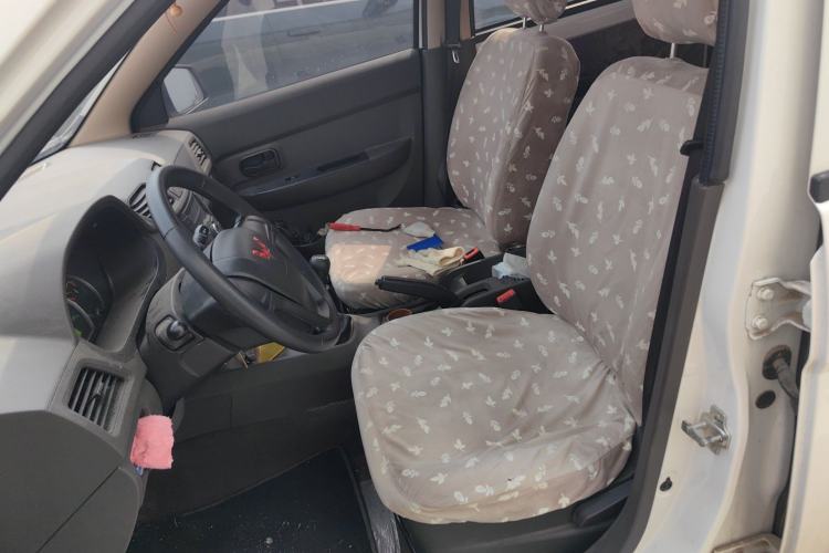 Used Wuling Hongguang  Left Front Seat