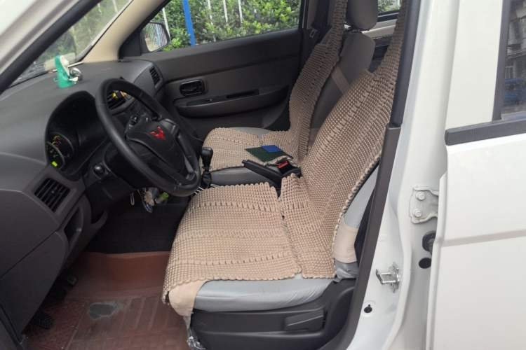 Used Wuling Hongguang  Left Front Seat