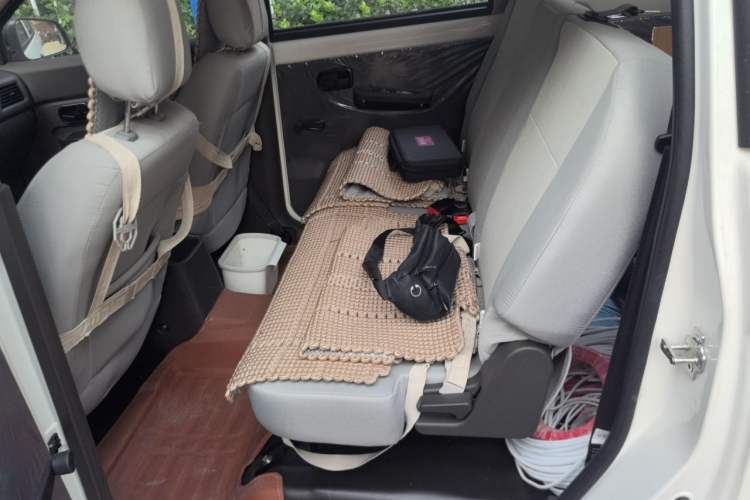 Used Wuling Hongguang  Left Rear Seat