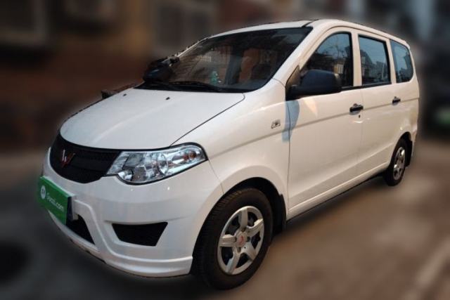 Used Wuling Hongguang 