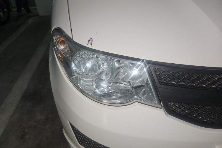Used Wuling Hongguang  Right Front Headlight