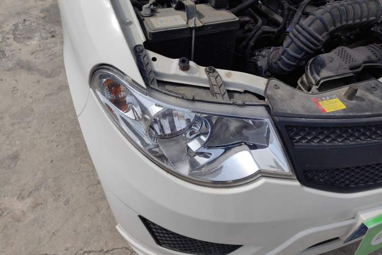 Used Wuling Hongguang  Right Front Headlight