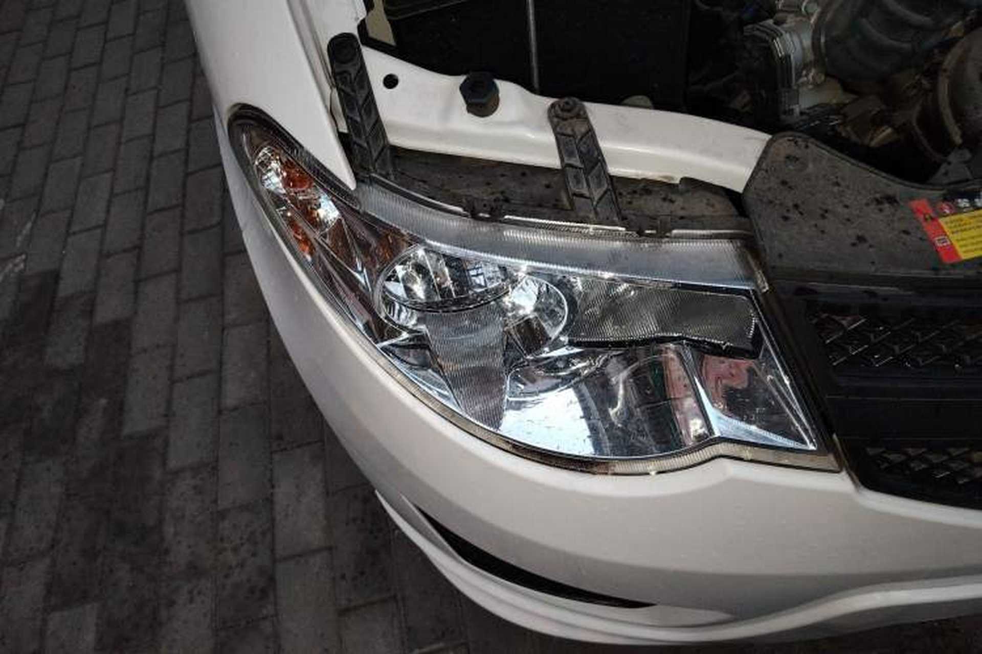 Used Wuling Hongguang  Right Front Headlight