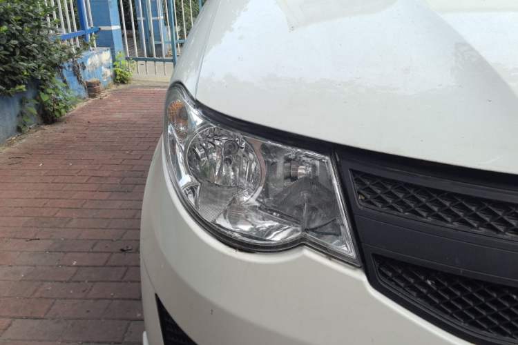 Used Wuling Hongguang  Right Front Headlight