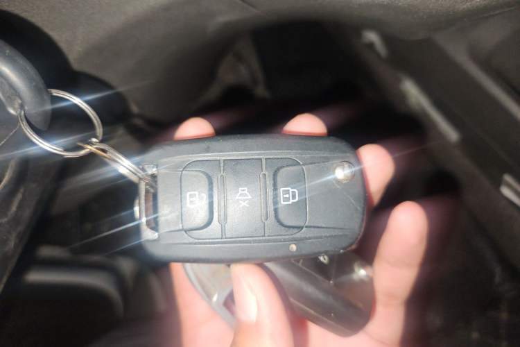 Used Wuling Hongguang  Vehicle Key