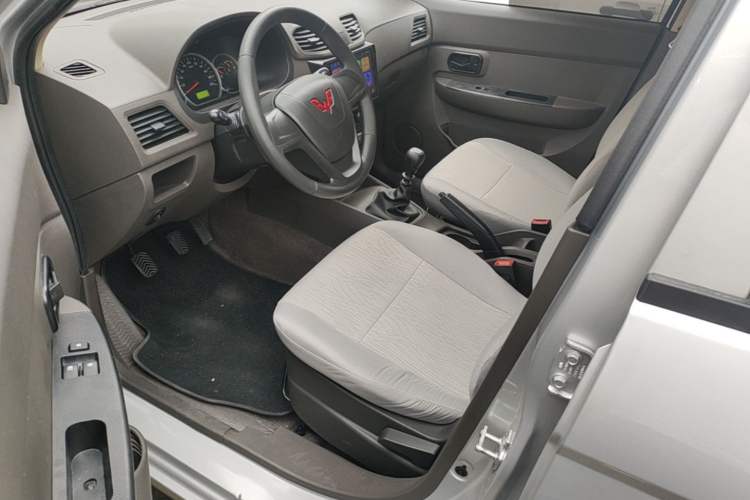 Used Wuling Hongguang  Driver Seat