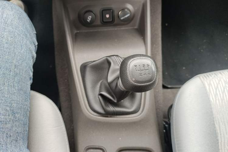 Used Wuling Hongguang  Gear Lever