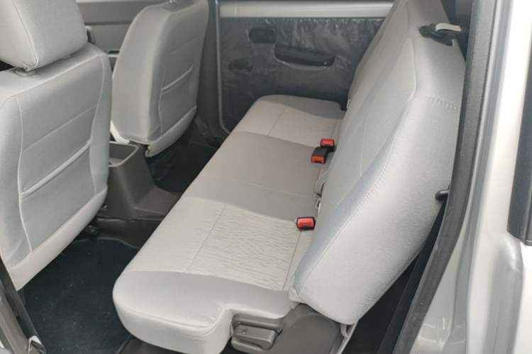 Used Wuling Hongguang  Left Rear Seat