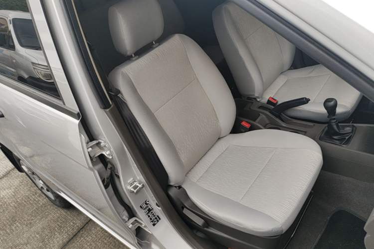 Used Wuling Hongguang  Right Front Seat
