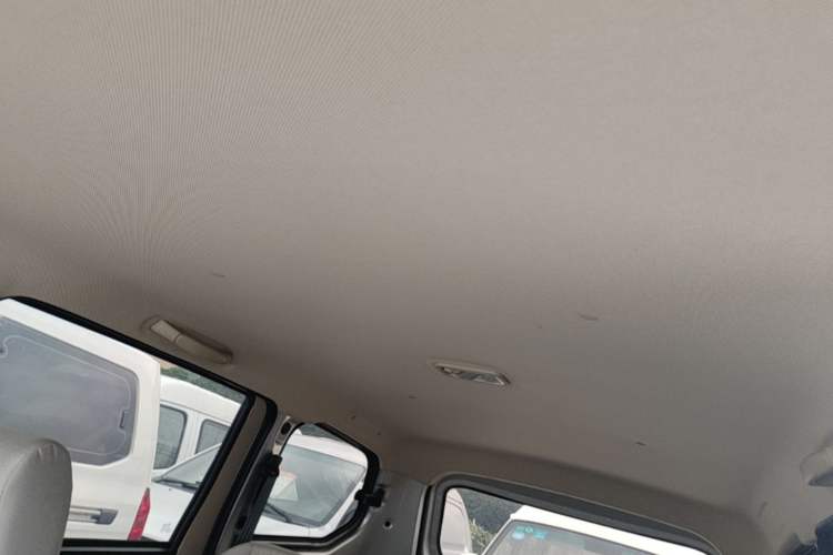Used Wuling Hongguang  Roof