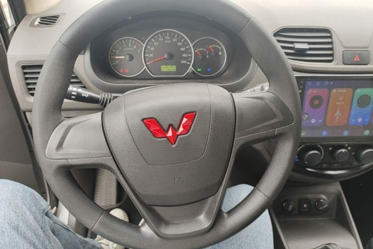 Used Wuling Hongguang  Steering Wheel
