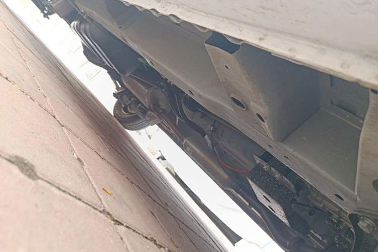 Used Wuling Hongguang  Chassis Front Right