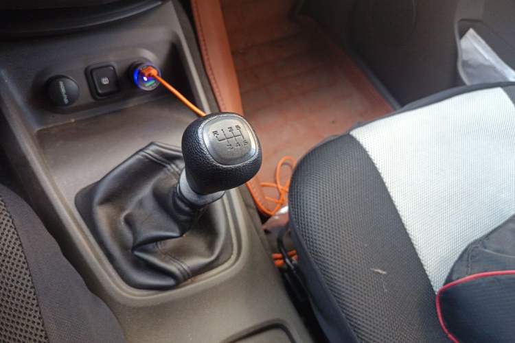 Used Wuling Hongguang  Gear Lever