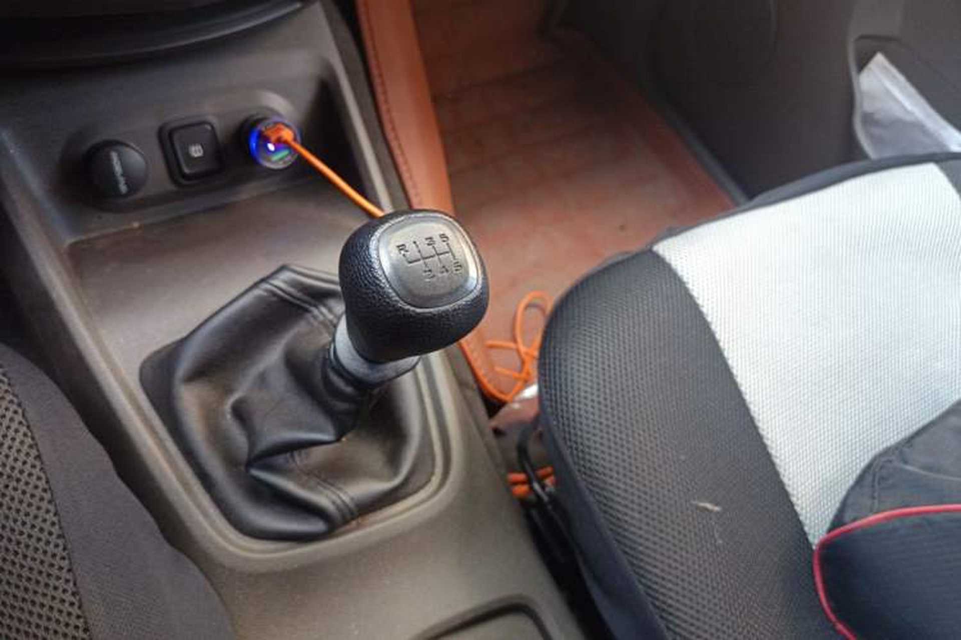 Used Wuling Hongguang  Gear Lever