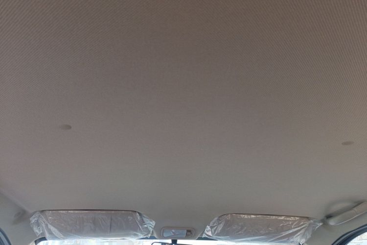 Used Wuling Hongguang  Headliner