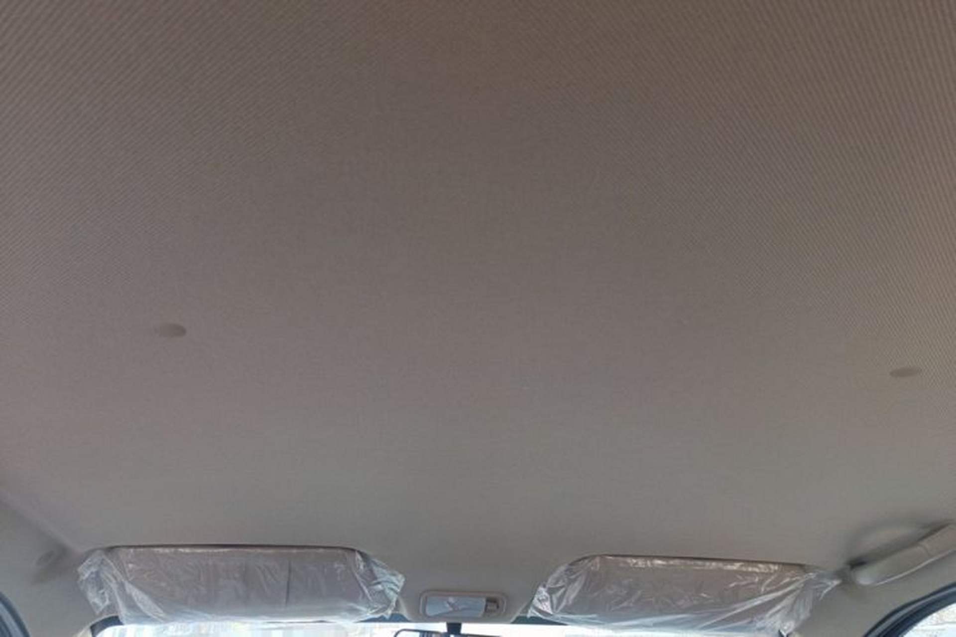 Used Wuling Hongguang  Headliner