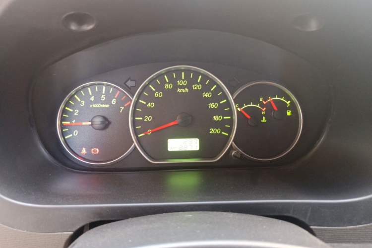 Used Wuling Hongguang  Instrument Cluster