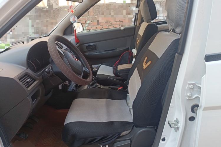 Used Wuling Hongguang  Left Front Seat