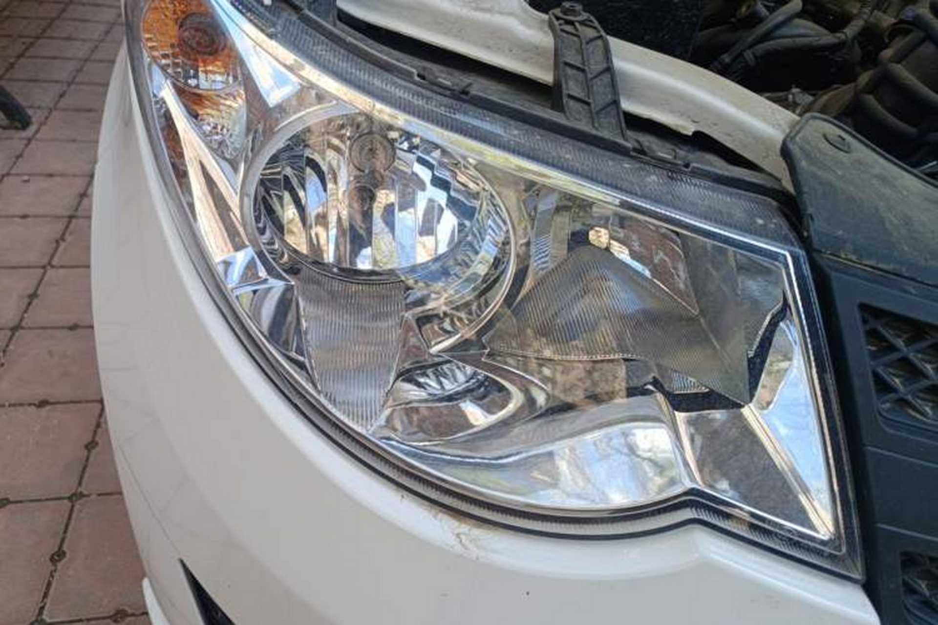 Used Wuling Hongguang  Right Front Headlight