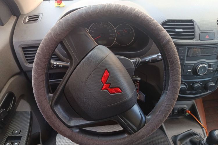 Used Wuling Hongguang  Steering Wheel